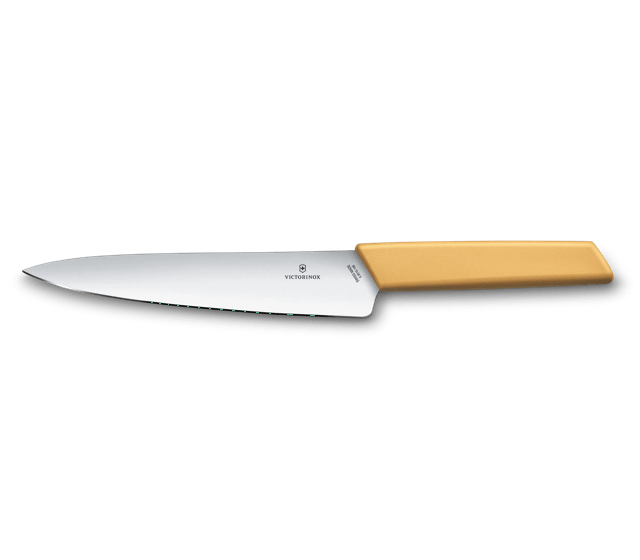 Swiss Modern Carving Knife-6.9016.198B