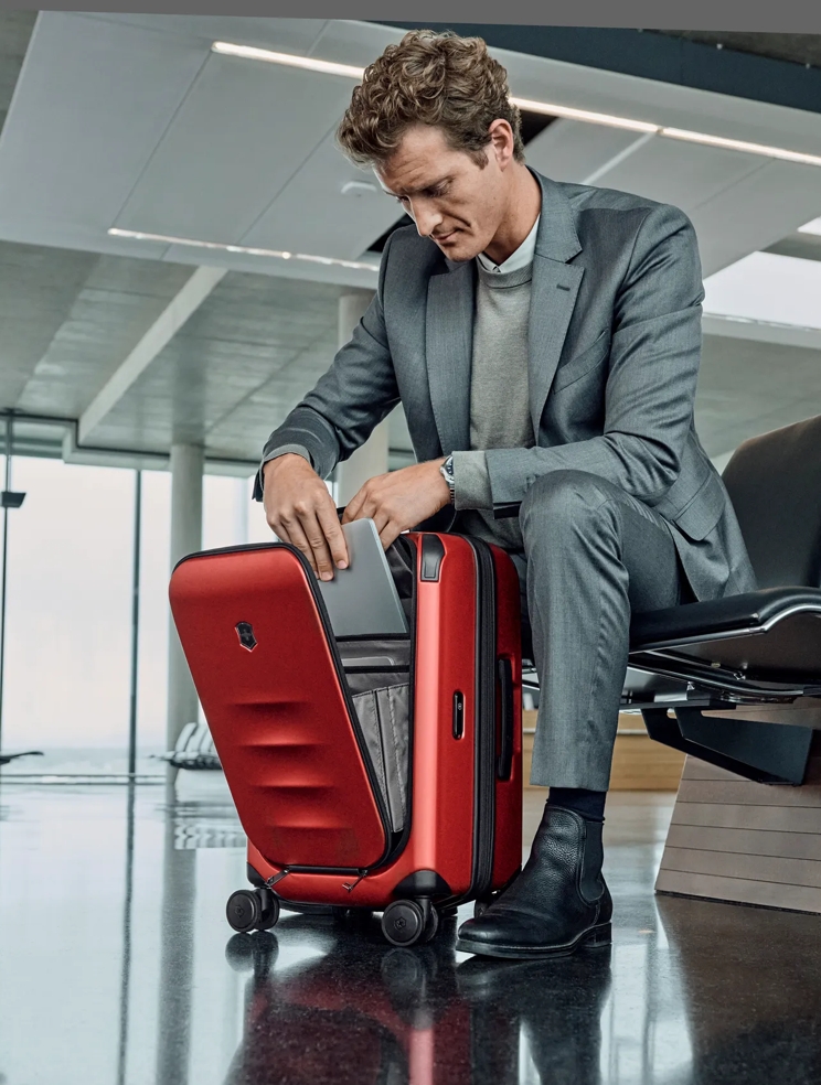 Spectra 3.0 Frequent Flyer Carry-On,