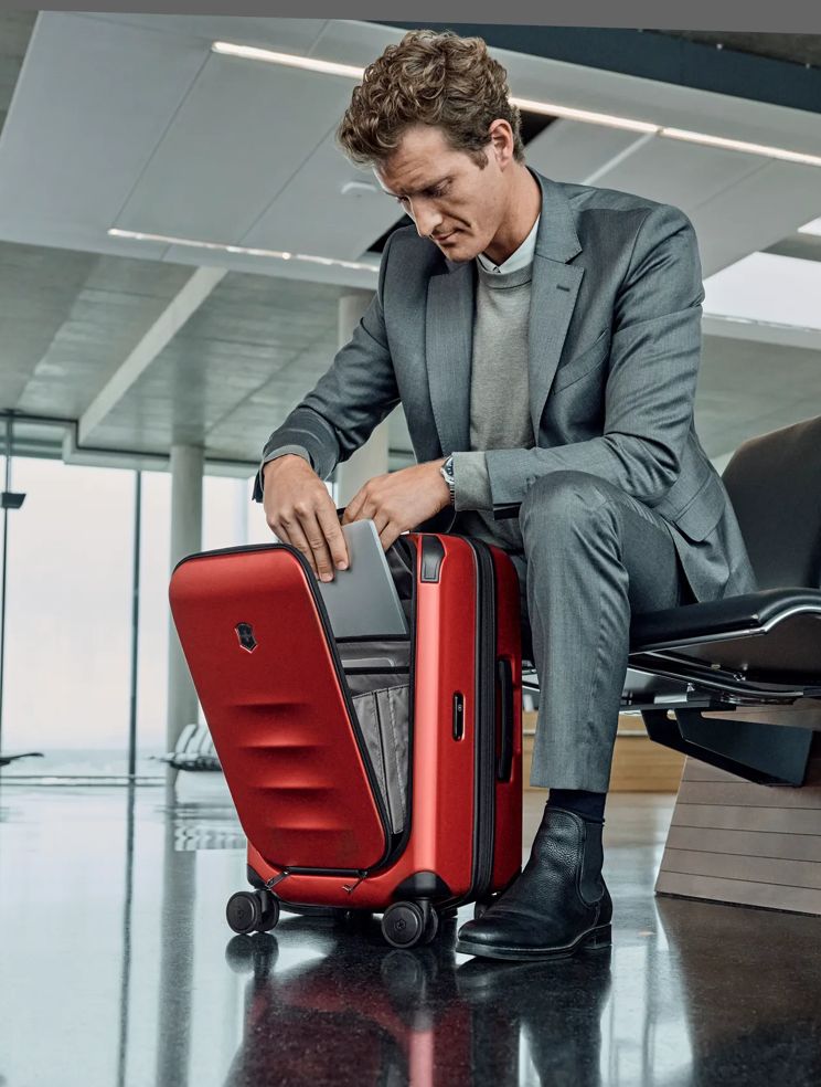 Spectra 3.0 Frequent Flyer Carry-On,
