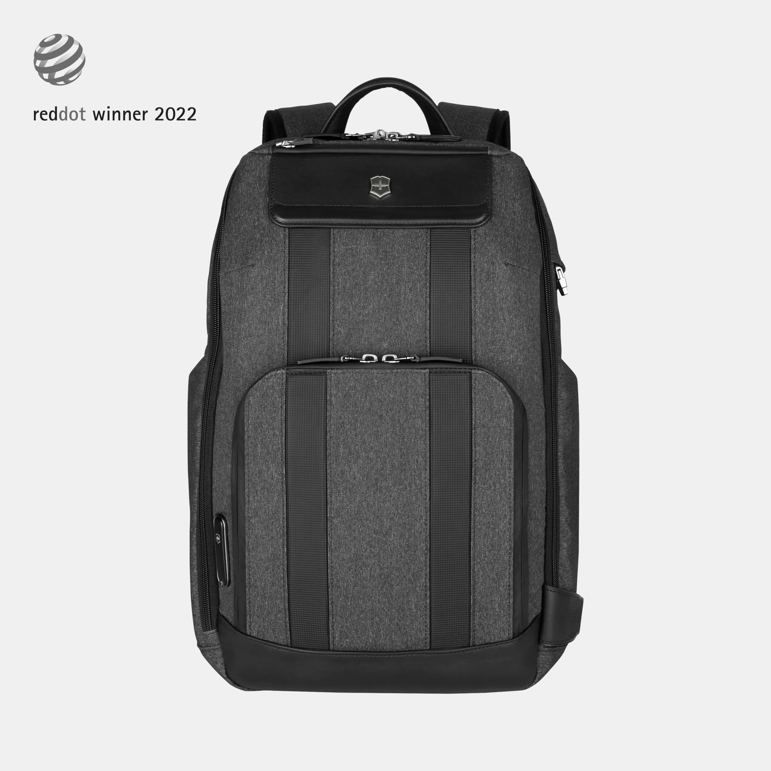 Victorinox waterproof backpack discount
