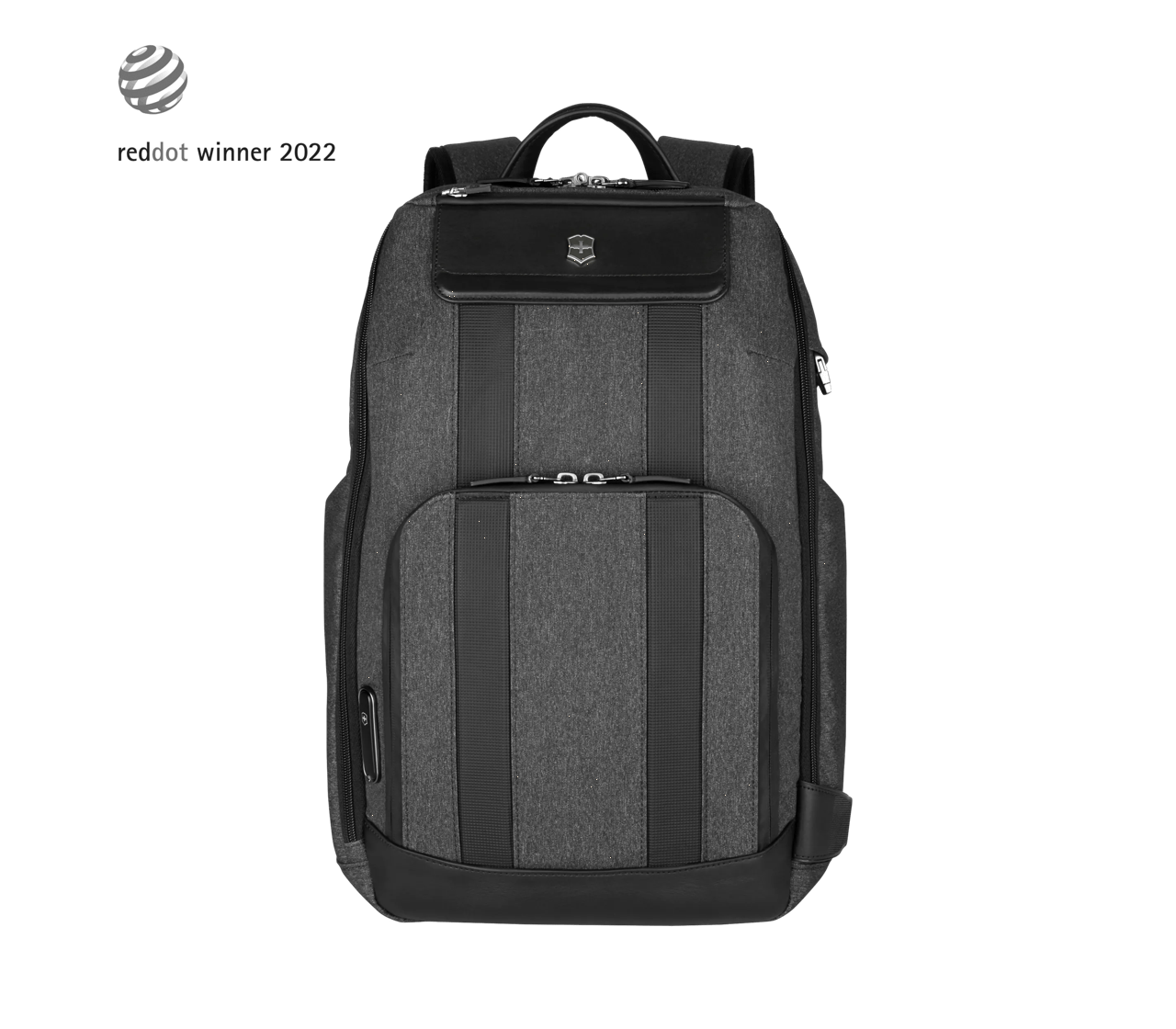 Architecture Urban2 Deluxe Backpack - null