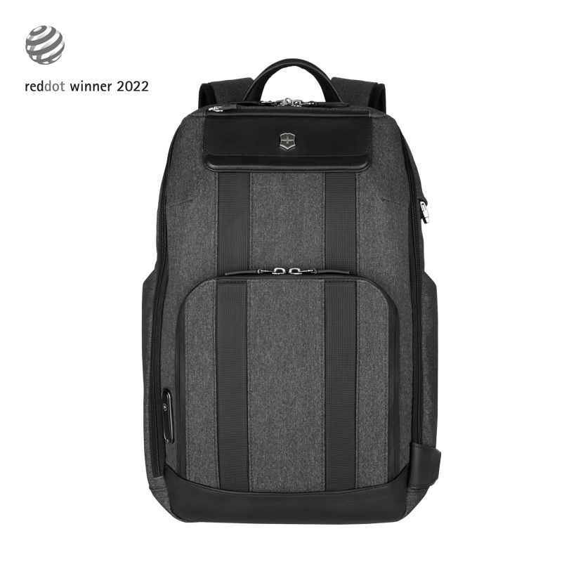 Victorinox deluxe travel laptop backpack hot sale