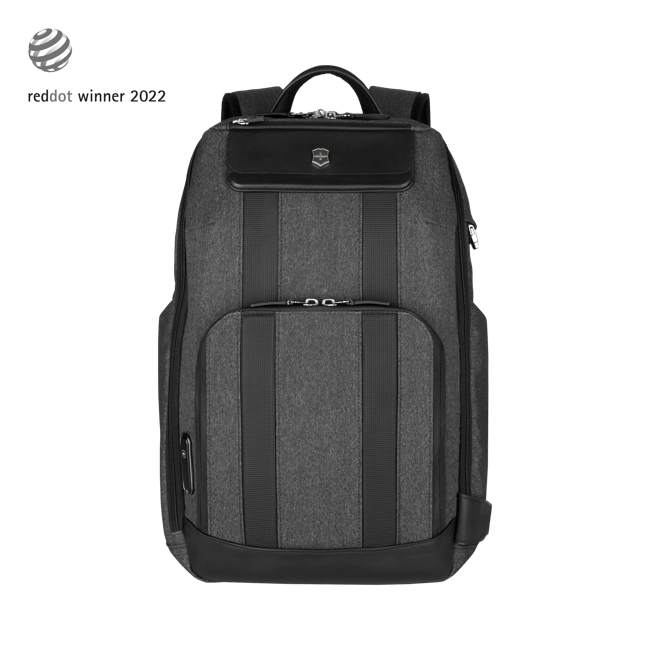 Victorinox 2025 luggage backpack