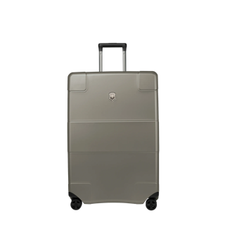 Victorinox Werks Traveler 6.0 Softside Extra-Large Case in black