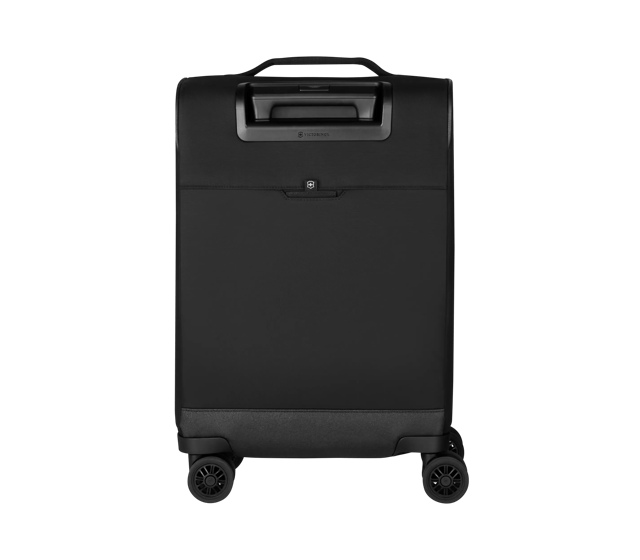 Crosslight Frequent Flyer Softside Carry-On-612418