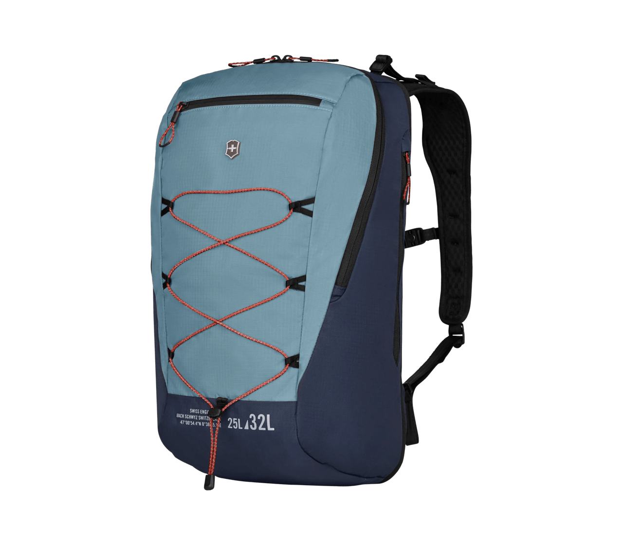 Altmont Active Lightweight Expandable Backpack - null