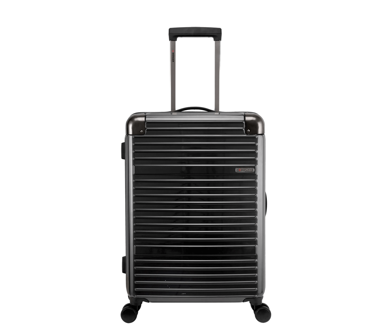 Wheeled Case  - null