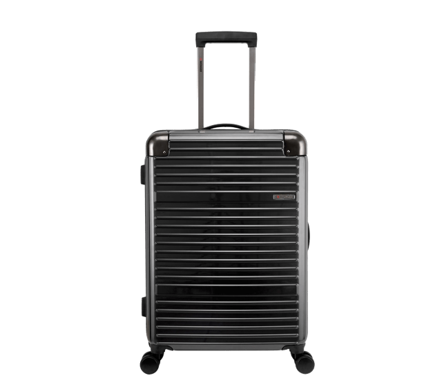 Wheeled Case -610701