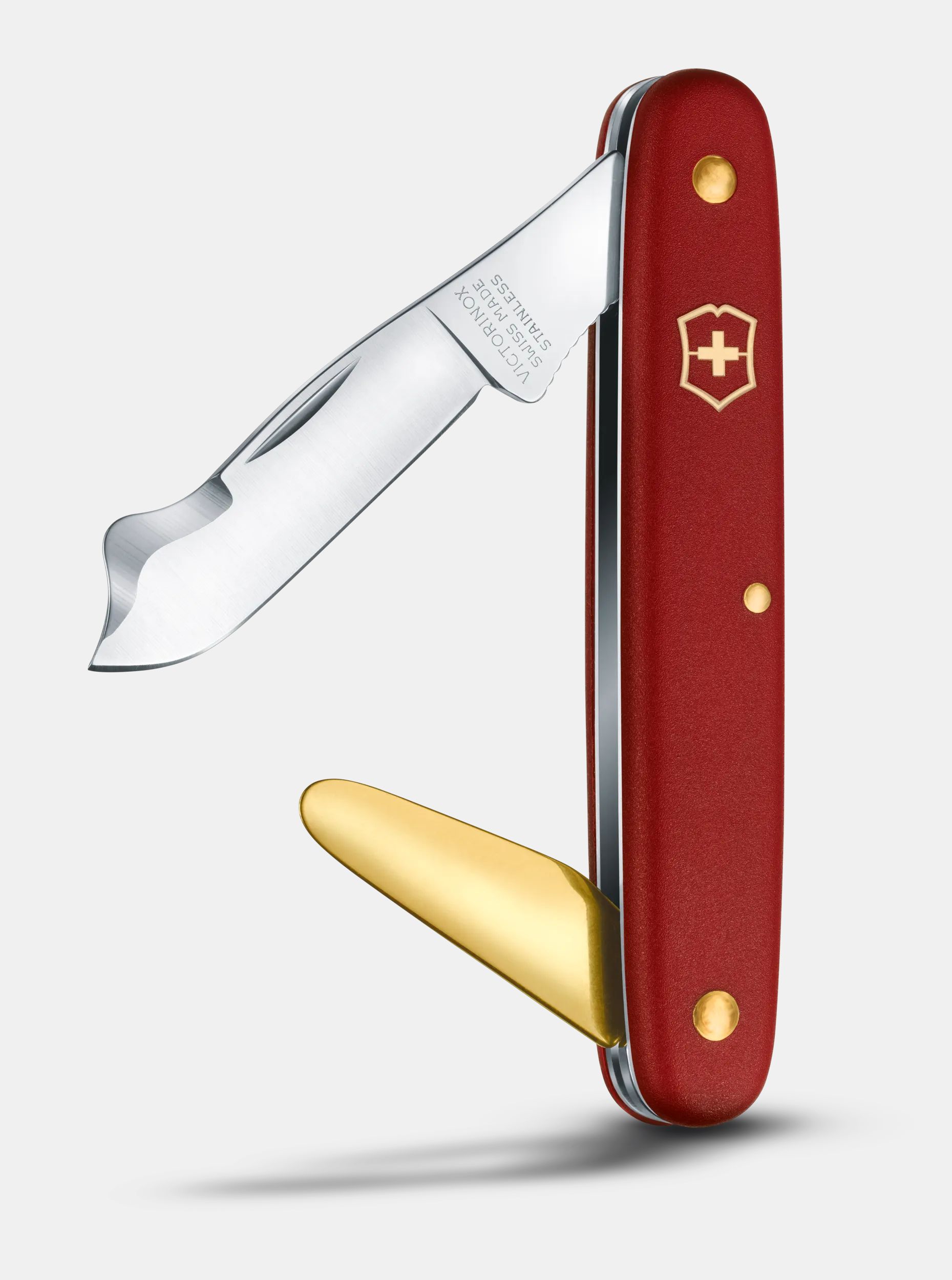 Budding Knife Combi 2 - 3.9140.B1