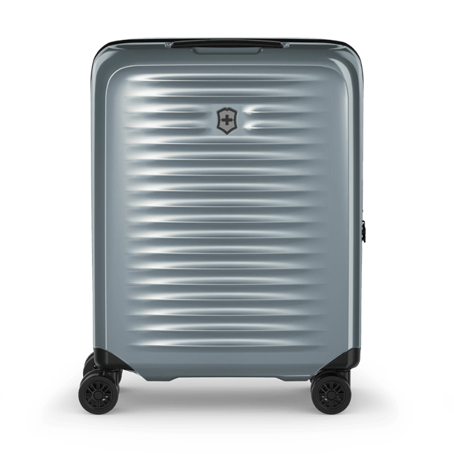 Victorinox 「エアロックス グローバル ハードサイド キャリーオン