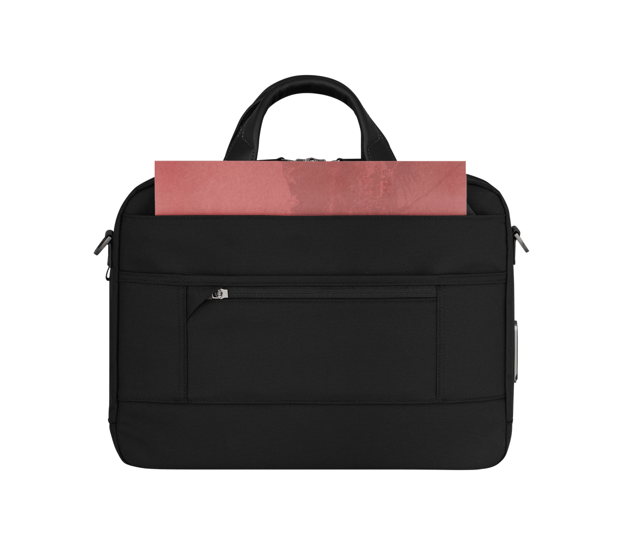 Mythic Deluxe Briefcase - null