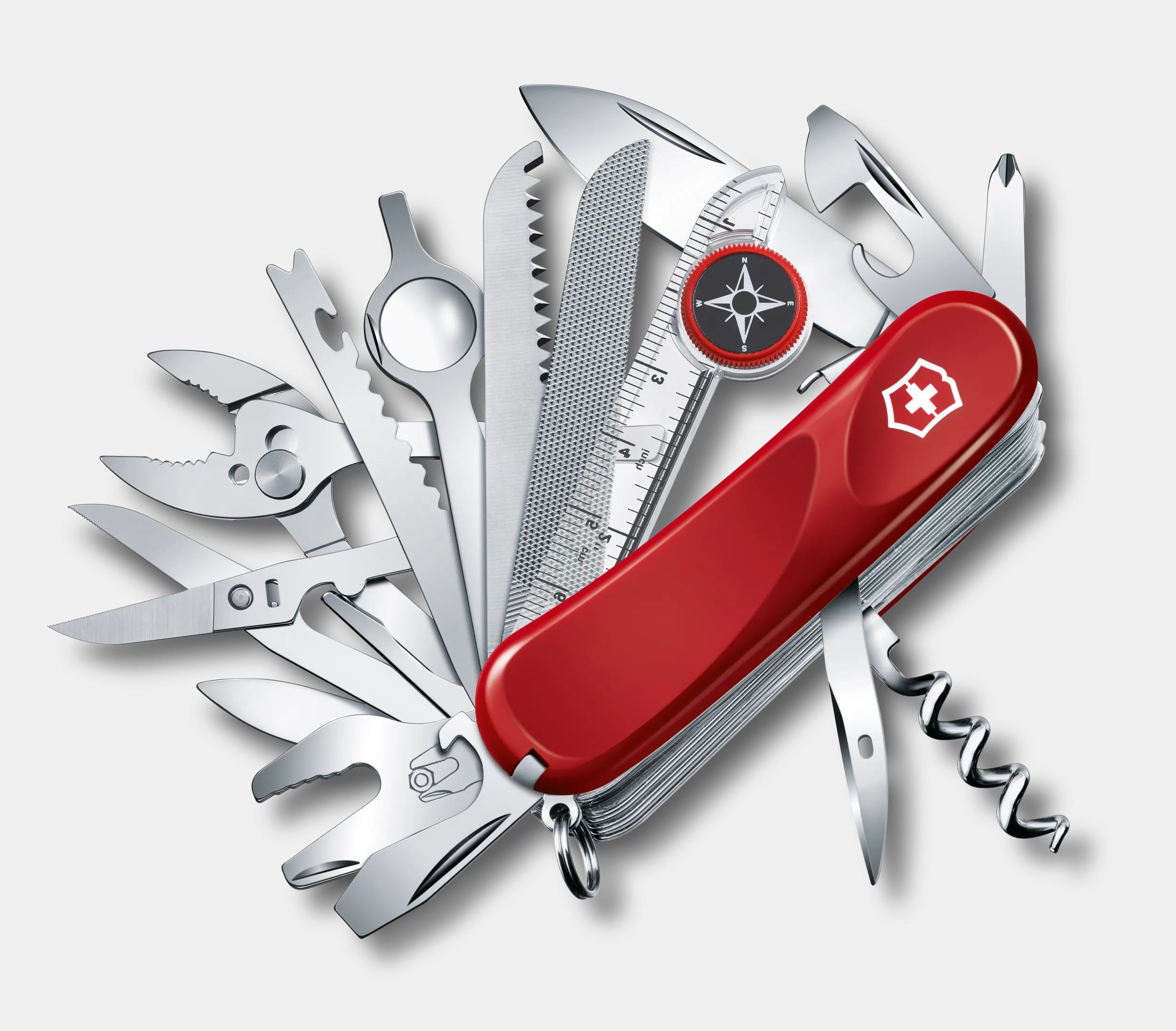 Victorinox s54 evolution sale