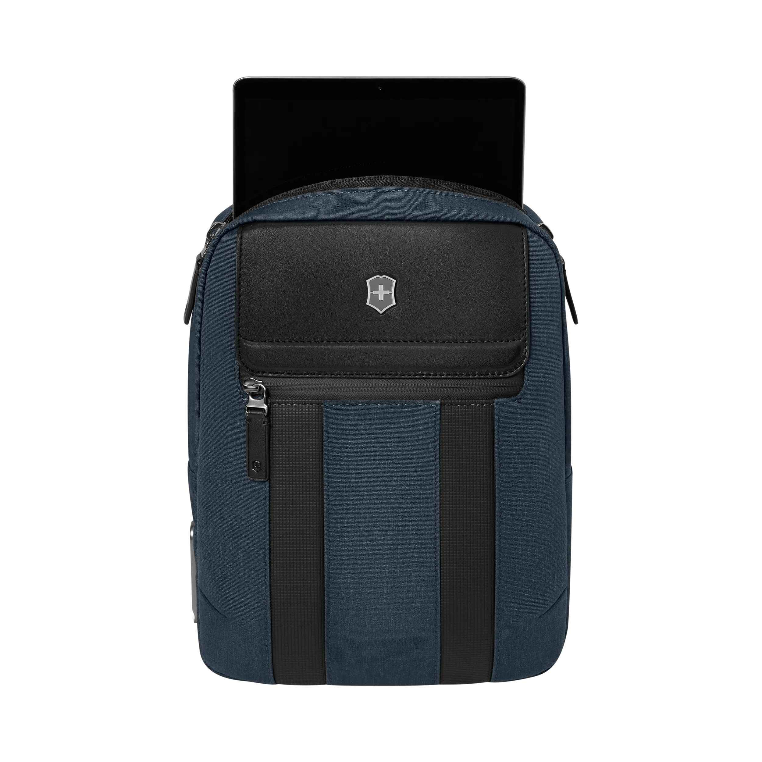 Victorinox アーキテクチャー アーバン2 クロスボディバッグ