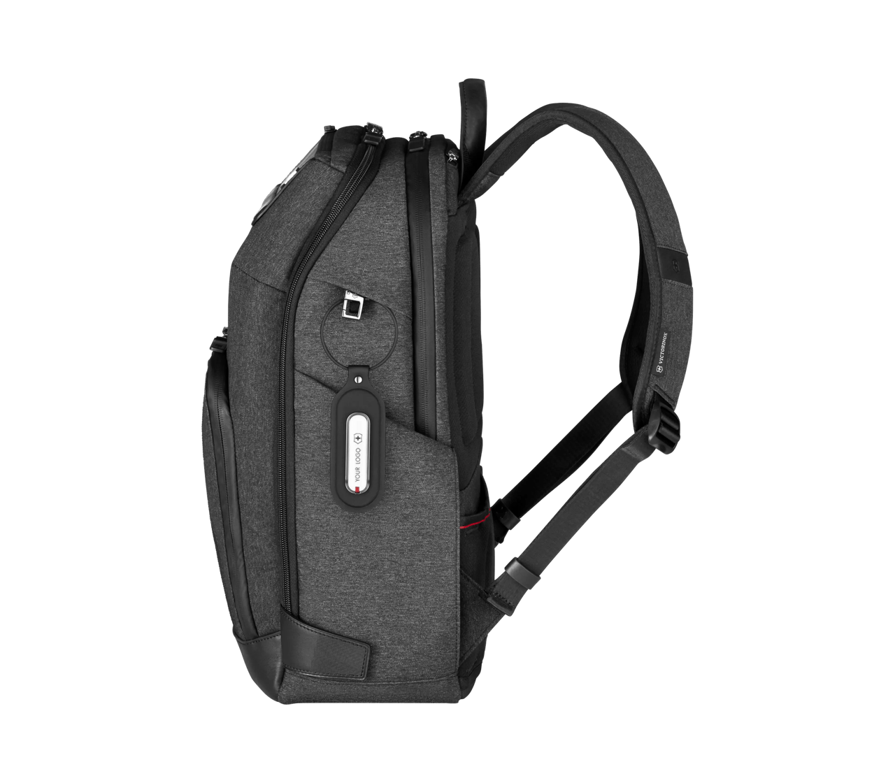 Architecture Urban2 Deluxe Backpack - null