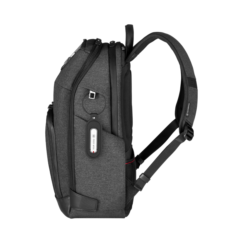 Victorinox cheap deluxe backpack