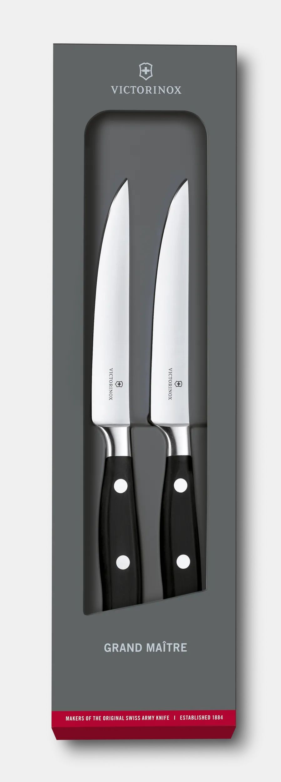 Victorinox knife set hotsell
