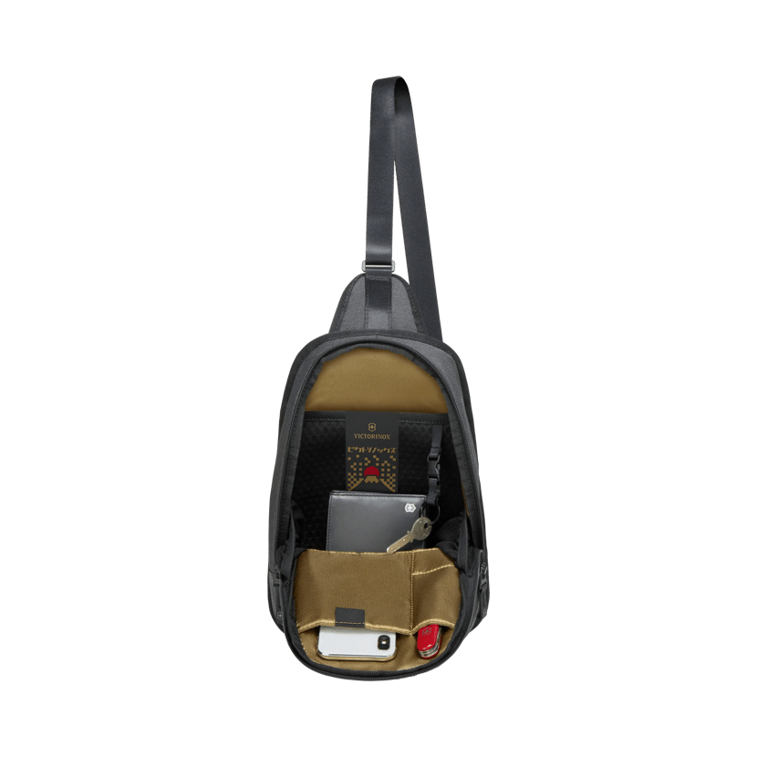 Lifestyle accessory 2024 sling bag