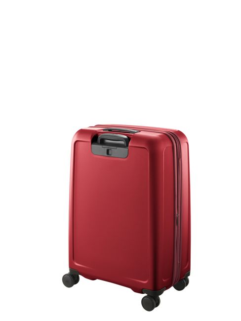 Victorinox Connex Medium Hardside Case in red - 605668