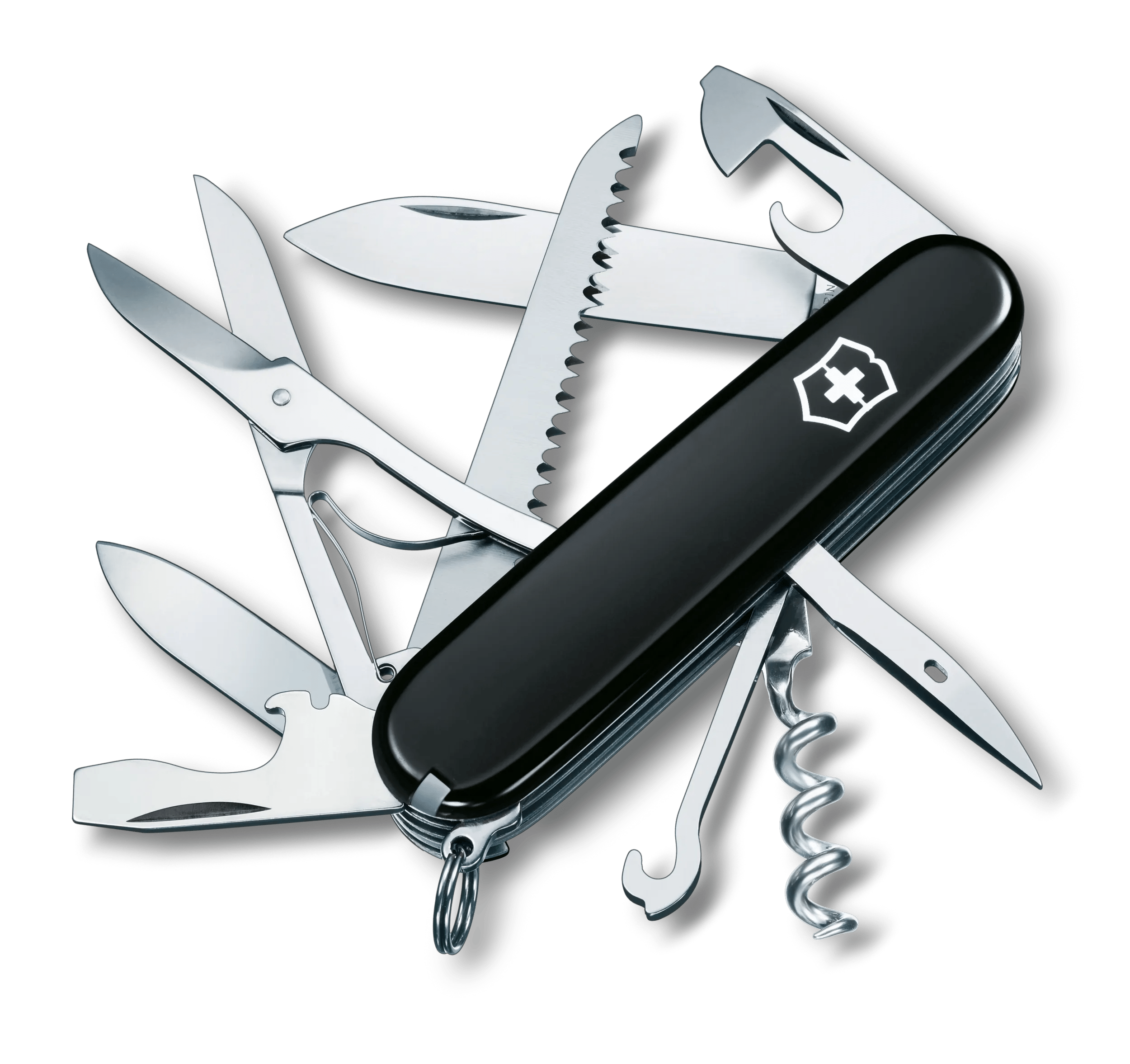 Victorinox ブラック -