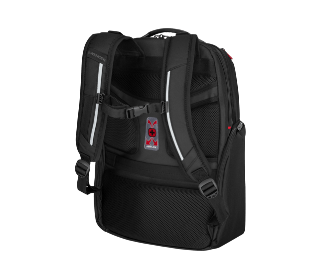 Wenger Meteor in black - 653188