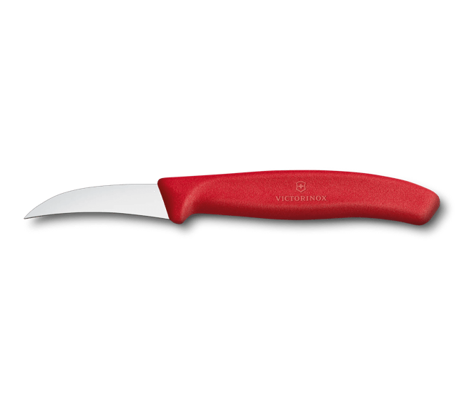 Swiss Classic Shaping Knife-6.7501