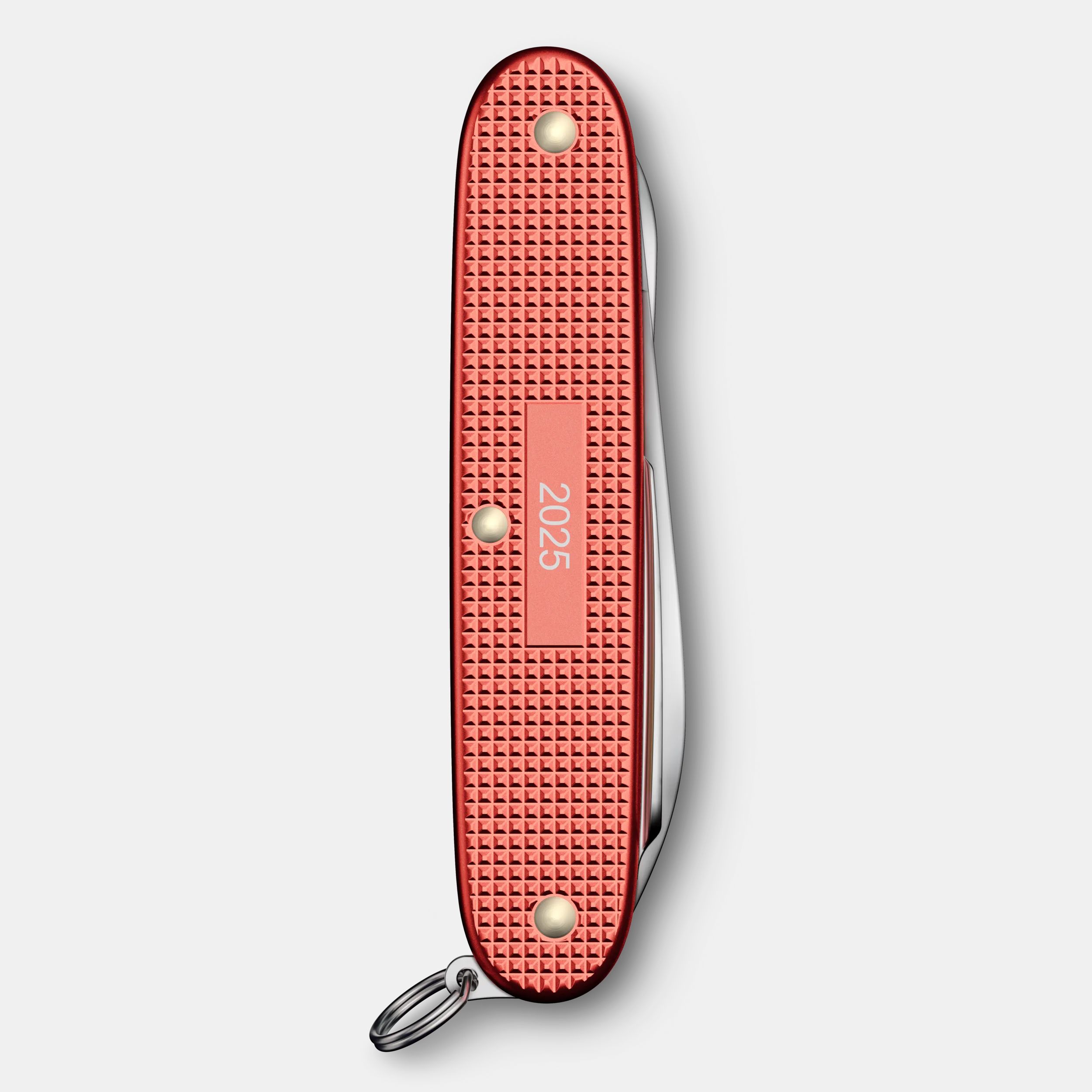 Victorinox パイオニアX ALOX リミテッドエディション 2025