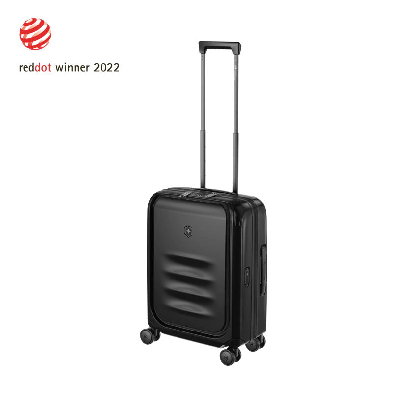 Swiss army cheap travel luggage