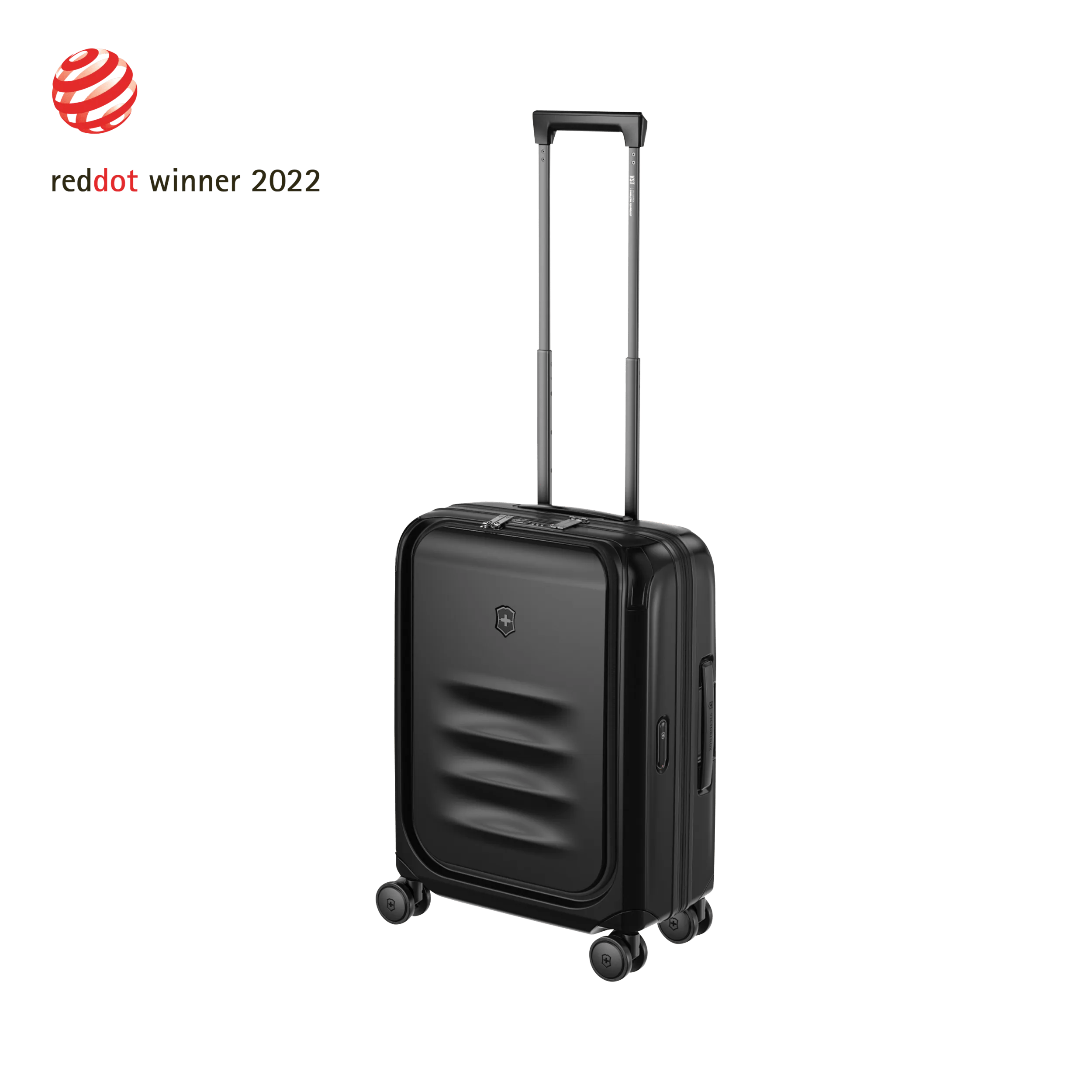 Spectra 3.0 Expandable Global Carry-On-611753