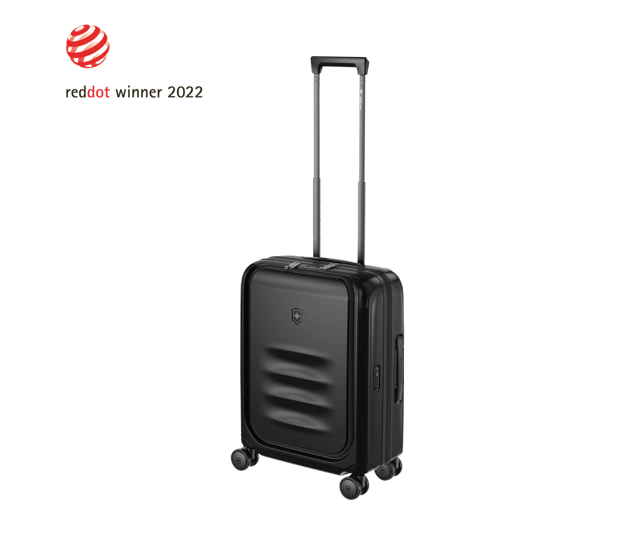 Spectra 3.0 Expandable Global Carry-On - null