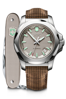 Victorinox in I.N.O.X. Mechanical -