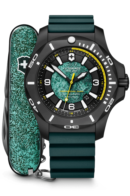 Victorinox 2025 professional diver