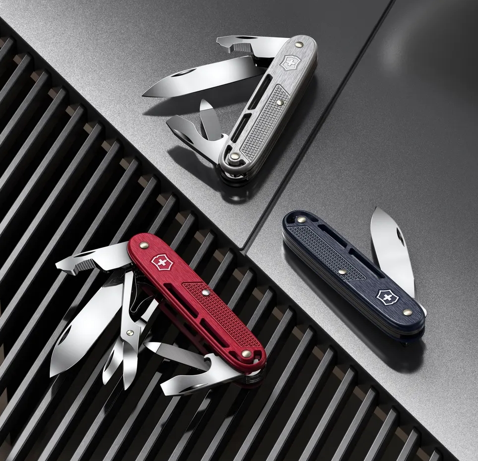 Alox Refined Collection