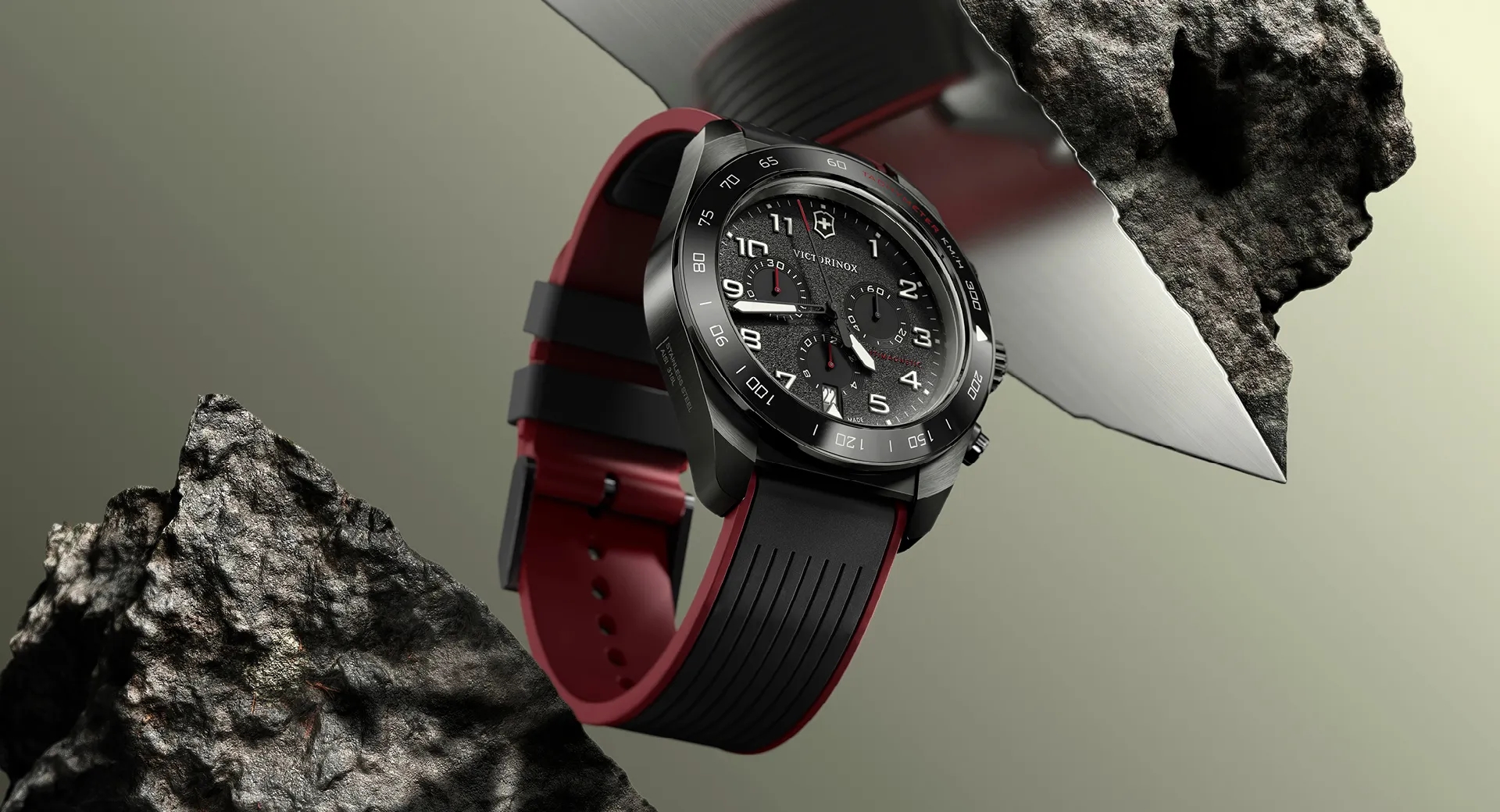 Victorinox Swiss Army Watches