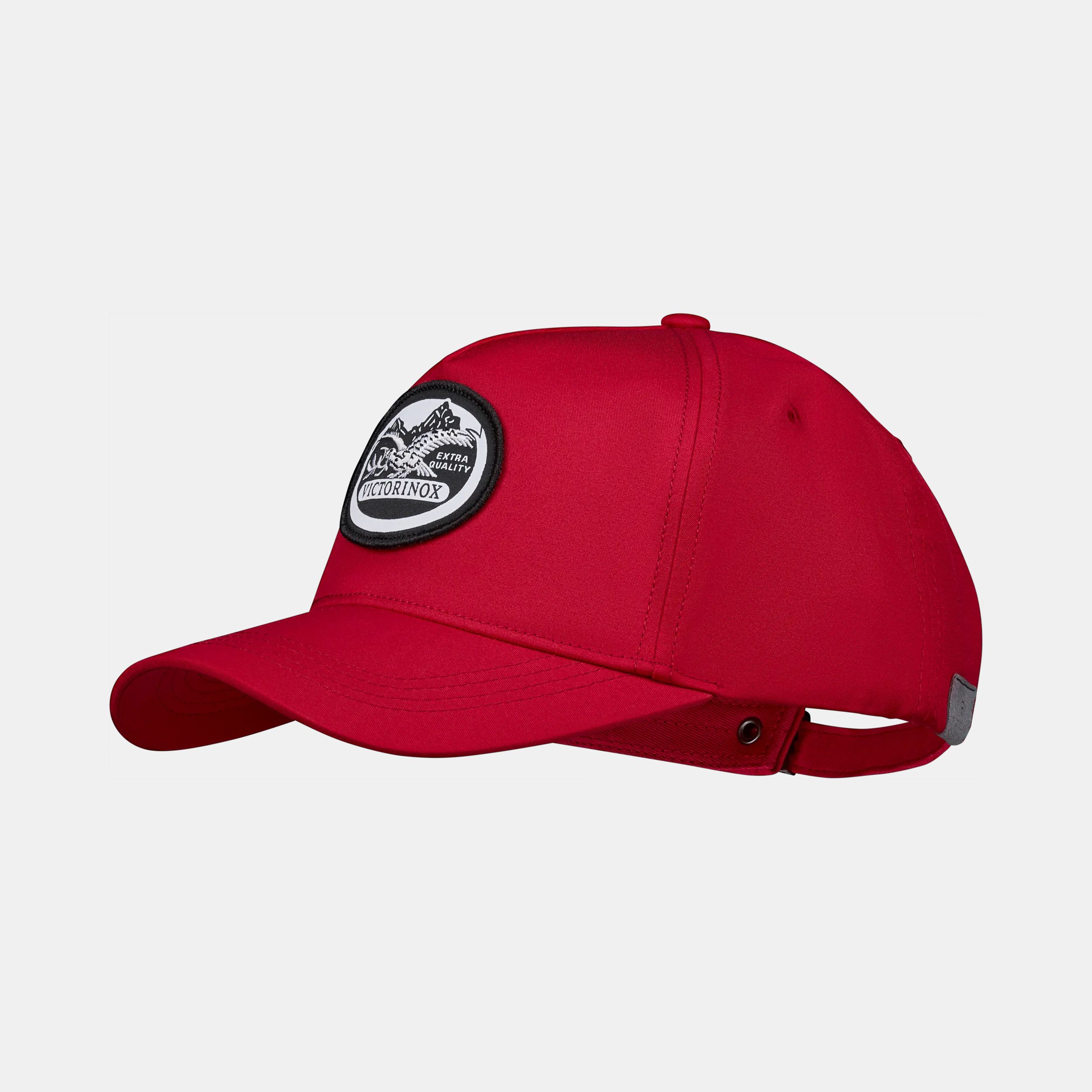 Victorinox Brand Collection Heritage Cap - 611026