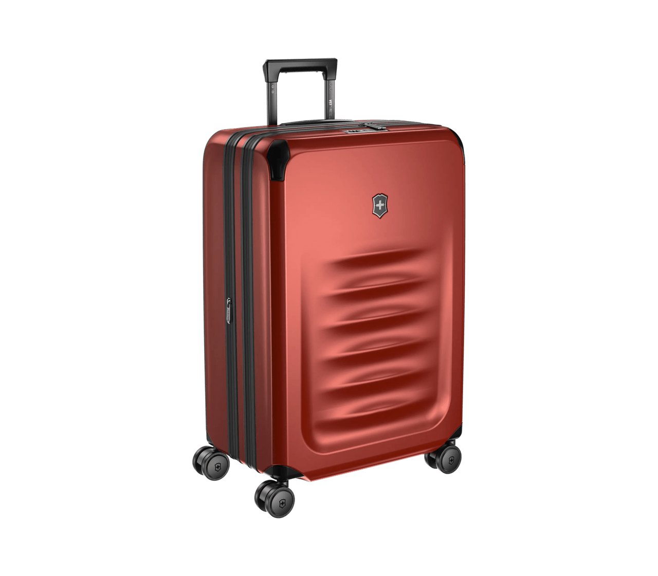 Spectra 3.0 Expandable Medium Case - null