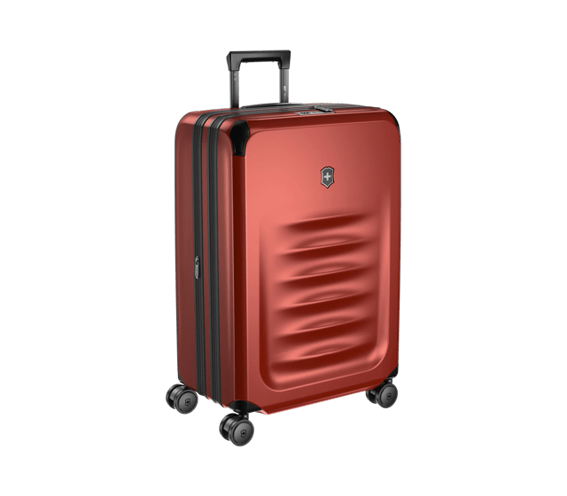 Spectra 3.0 Expandable Medium Case-611760