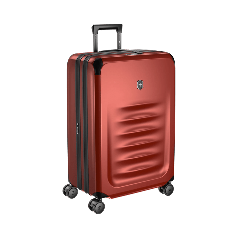 Spectra 3.0 Expandable Medium Case - 611760