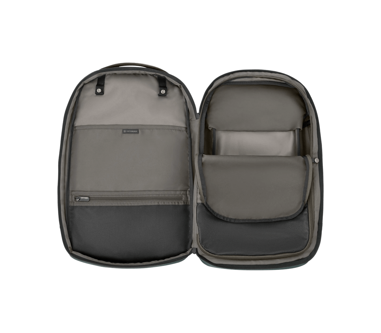 Altmont Professional Deluxe Travel Laptop Backpack - null