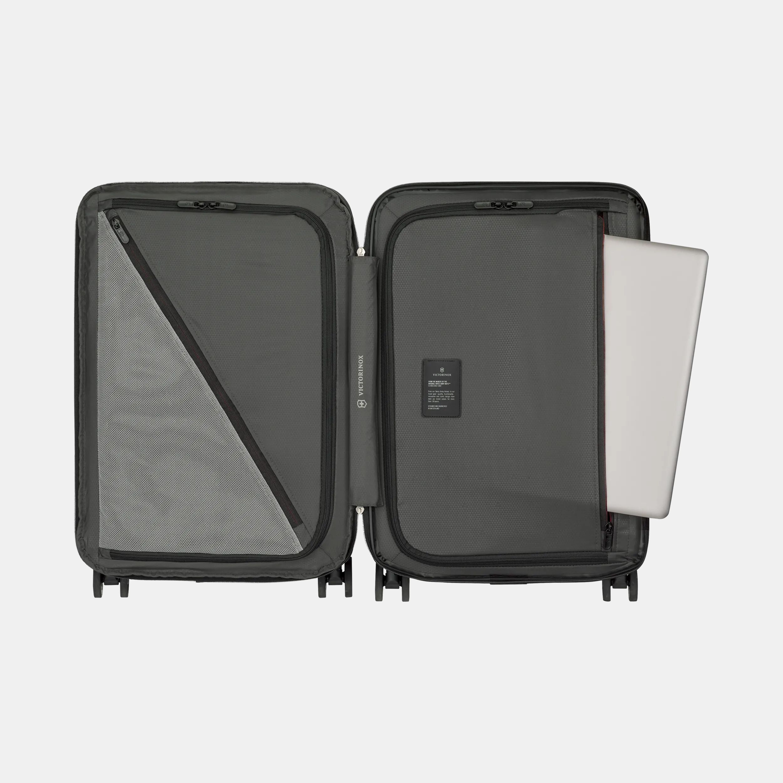 Airox Advanced Frequent Flyer Carry-on Business - 653134