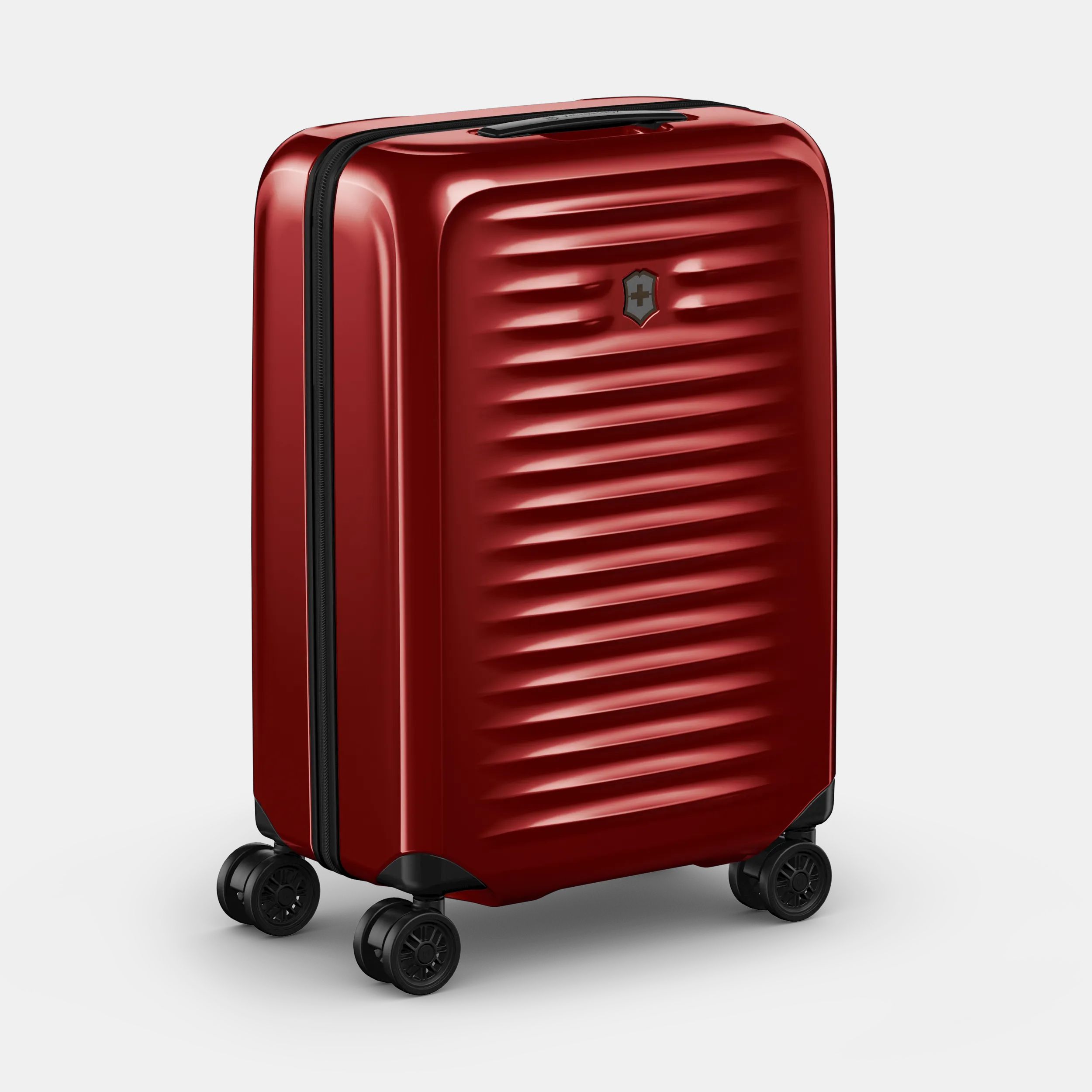 Airox Frequent Flyer Plus Hardside Carry-On - 612504
