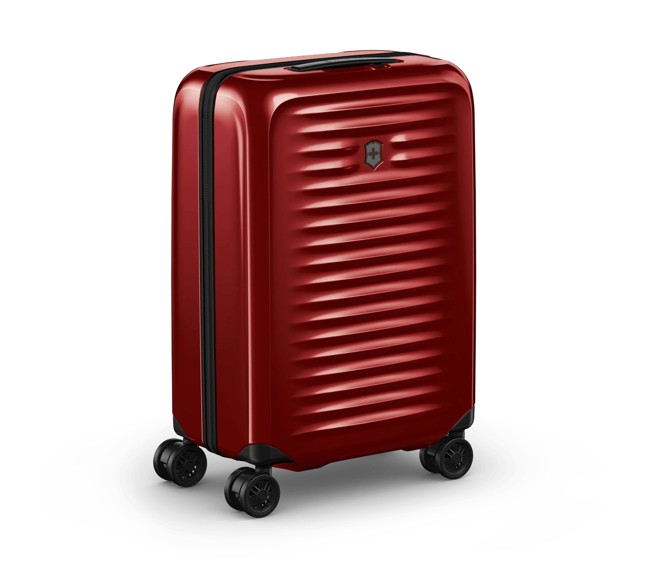 Airox Frequent Flyer Plus Hardside Carry-On - null