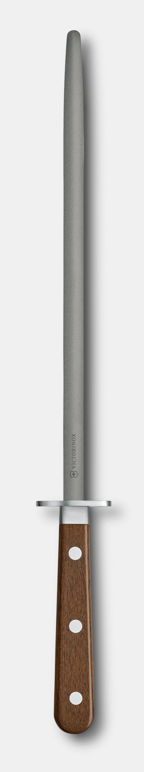 Victorinox knife steel 2025