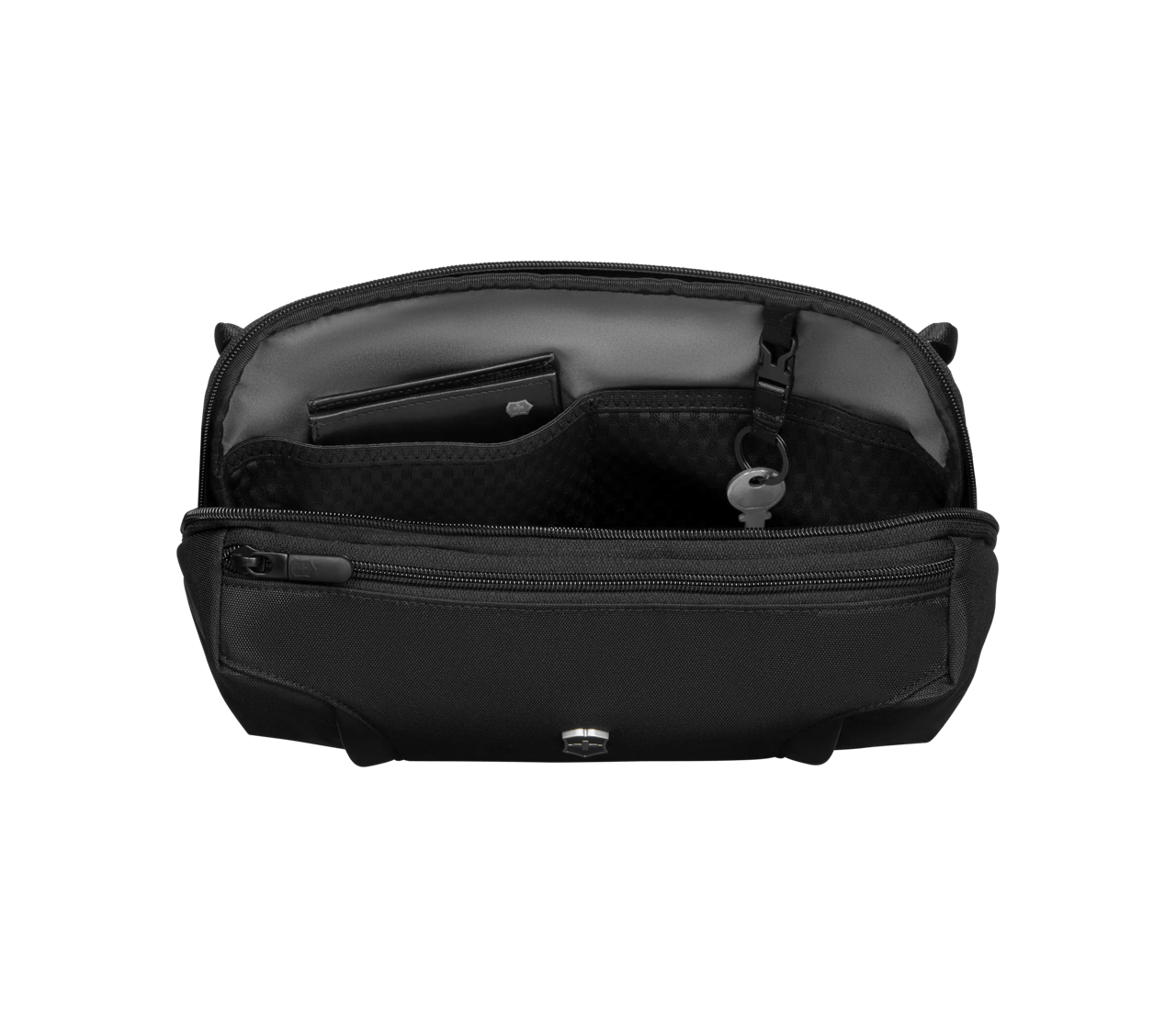 Lifestyle Accessory Deluxe Belt Bag - null