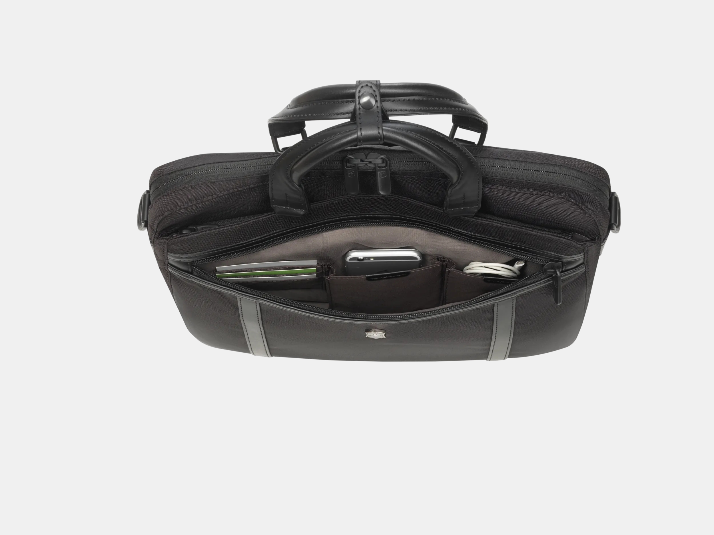 Werks Professional 2.0 2-Way Carry Laptop Bag - 604987