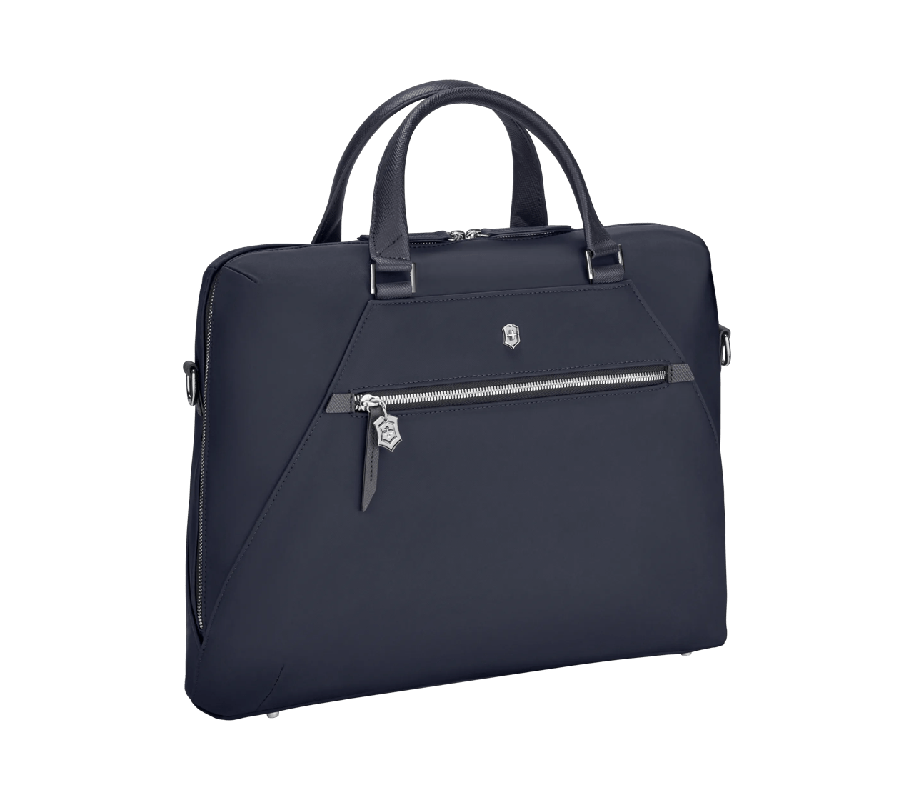 Victoria Signature Briefcase - null