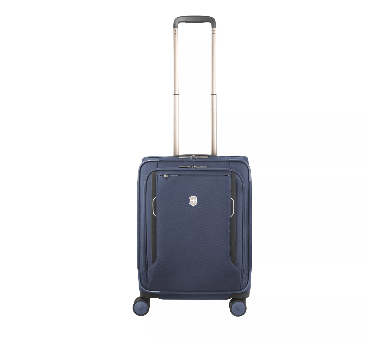 Werks Traveler 6.0 Softside Global Carry-On - null