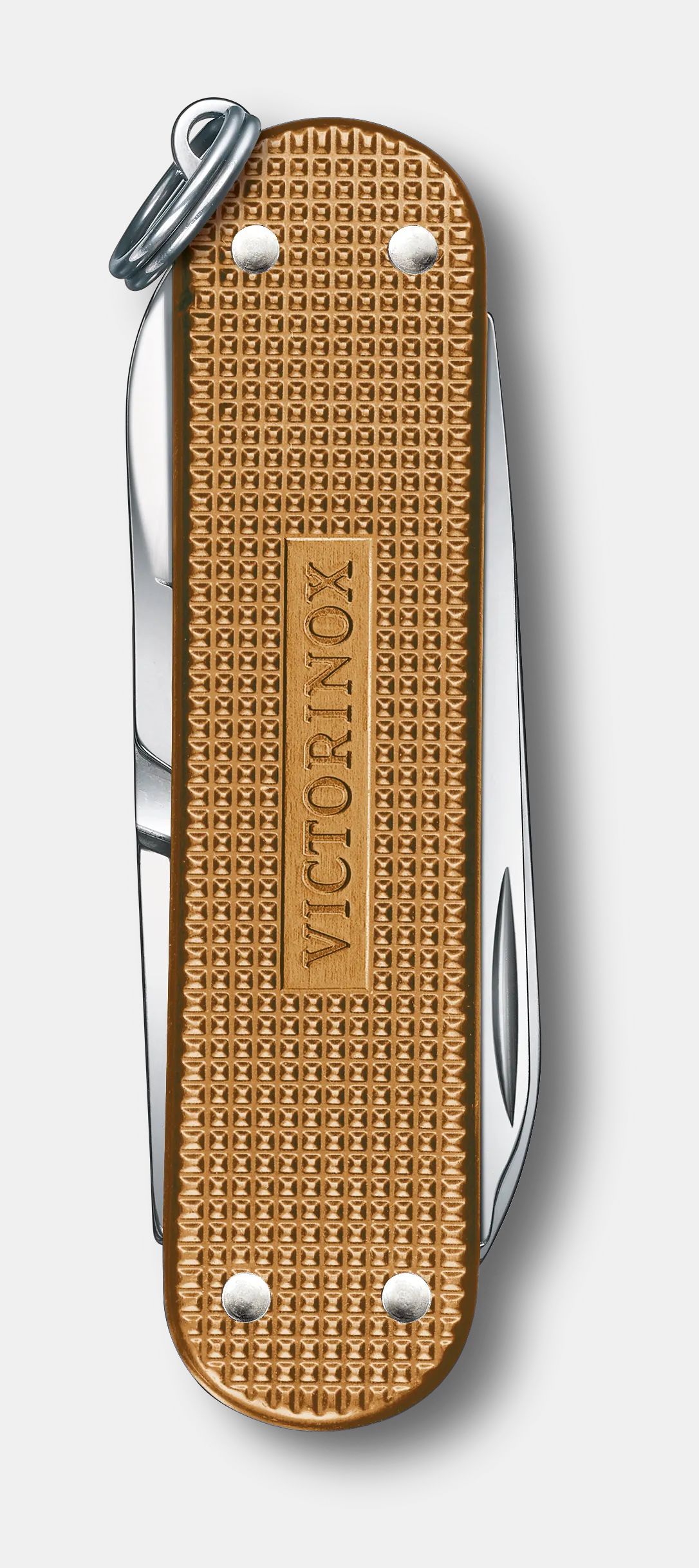 Victorinox Classic SD Alox in Wet Sand 0.6221.255G
