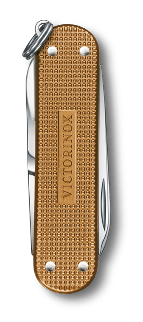 Victorinox Classic SD Alox Colours, Wet Sand 0.6221.255G Swiss