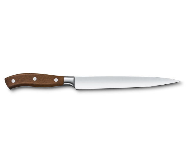 Cuchillo Grand Maître Wood para filetear-7.7210.20G