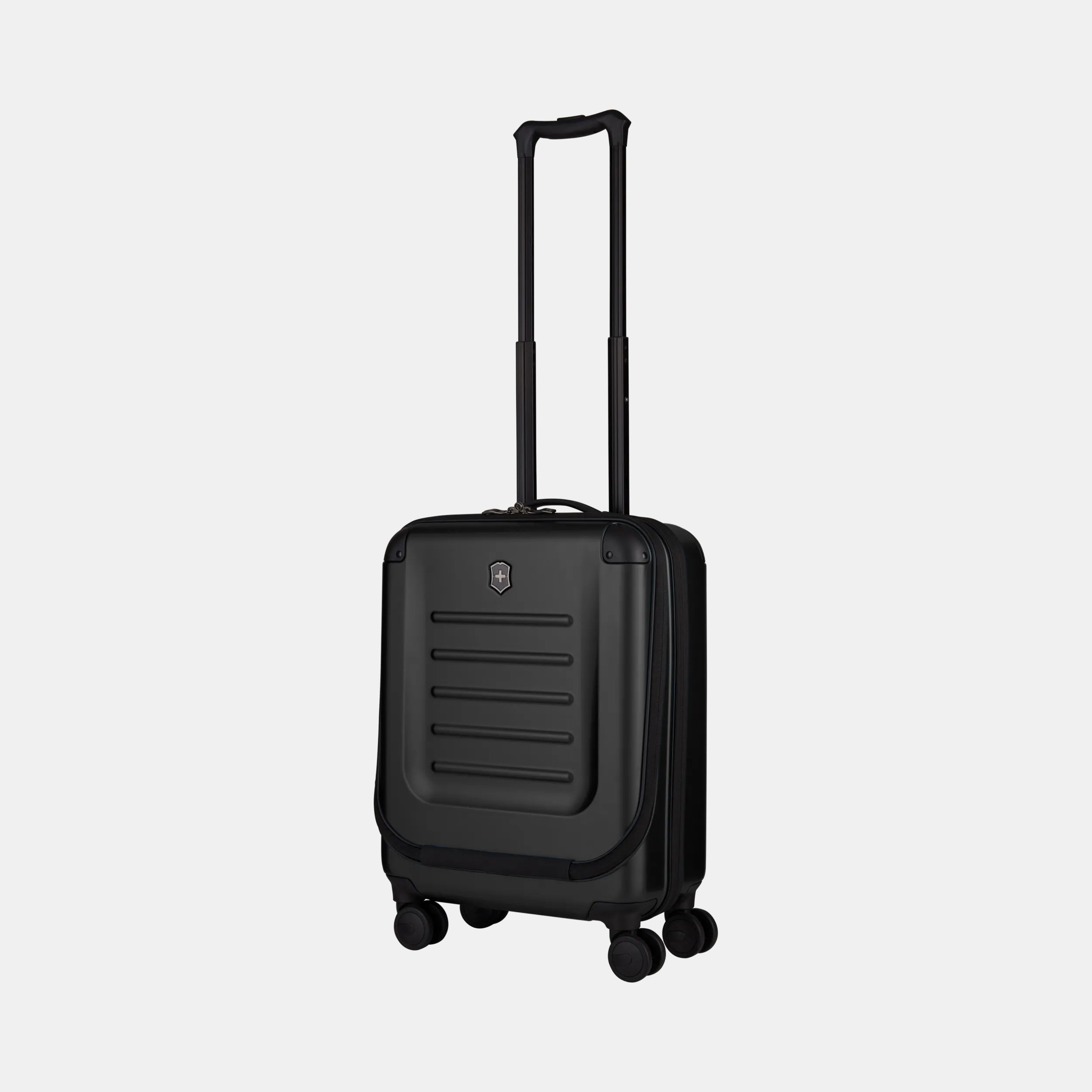 Victorinox Spectra 2.0 Expandable Global Carry On in black 609771